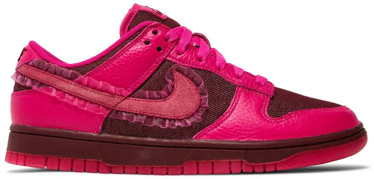Wmns Dunk Low  Valentine s Day  DQ9324-600